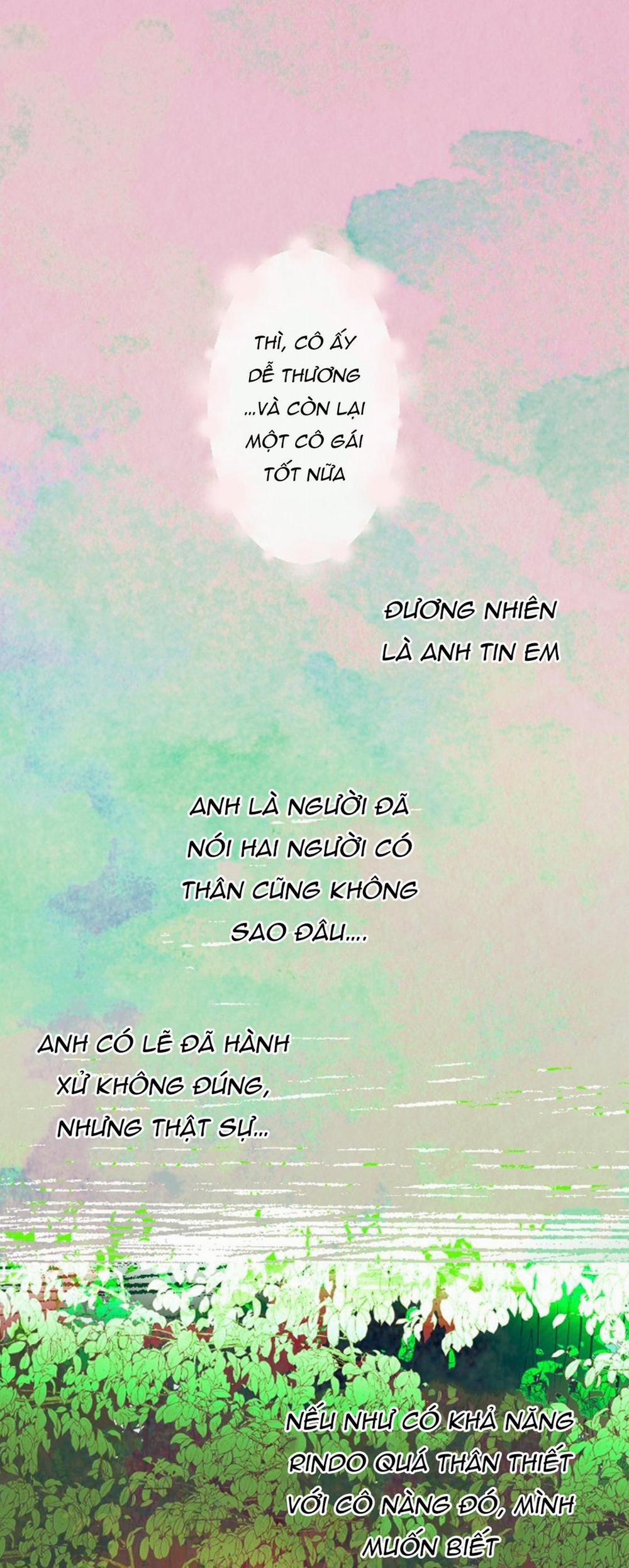 Kẻ Theo Dõi Biến Thái Của Tôi 90 trang 0