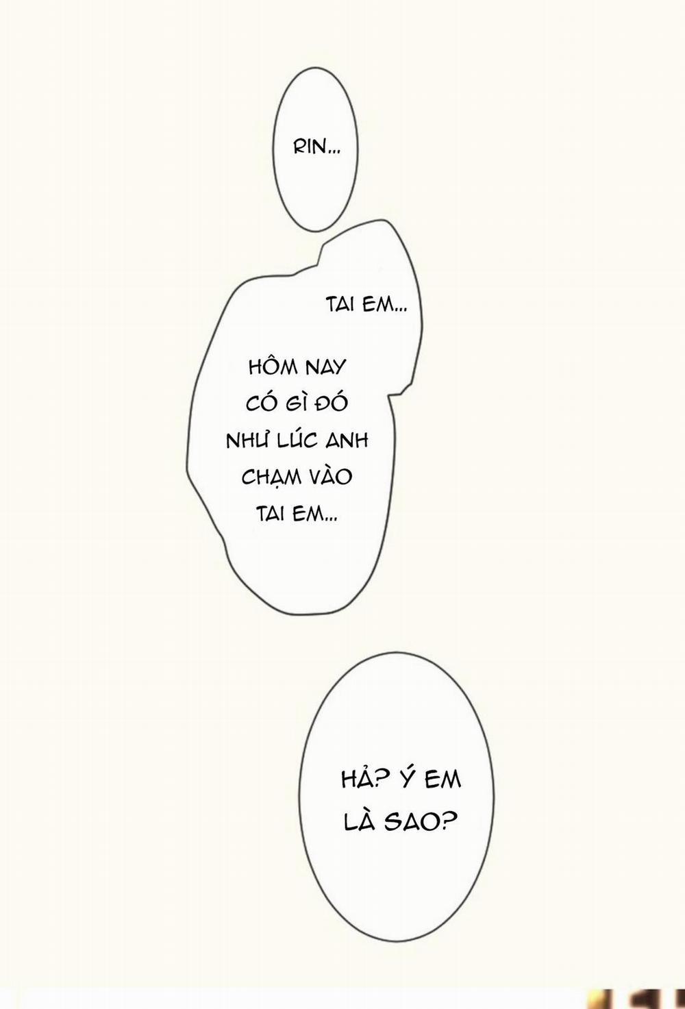 Kẻ Theo Dõi Biến Thái Của Tôi 90 trang 25