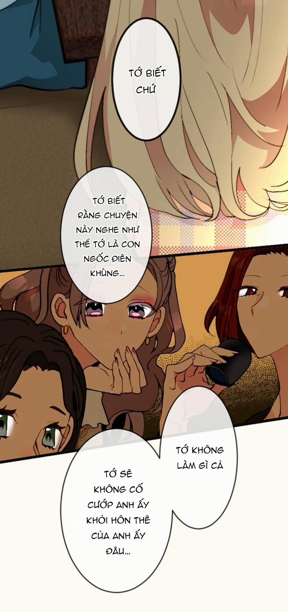 Kẻ Theo Dõi Biến Thái Của Tôi 91 trang 1