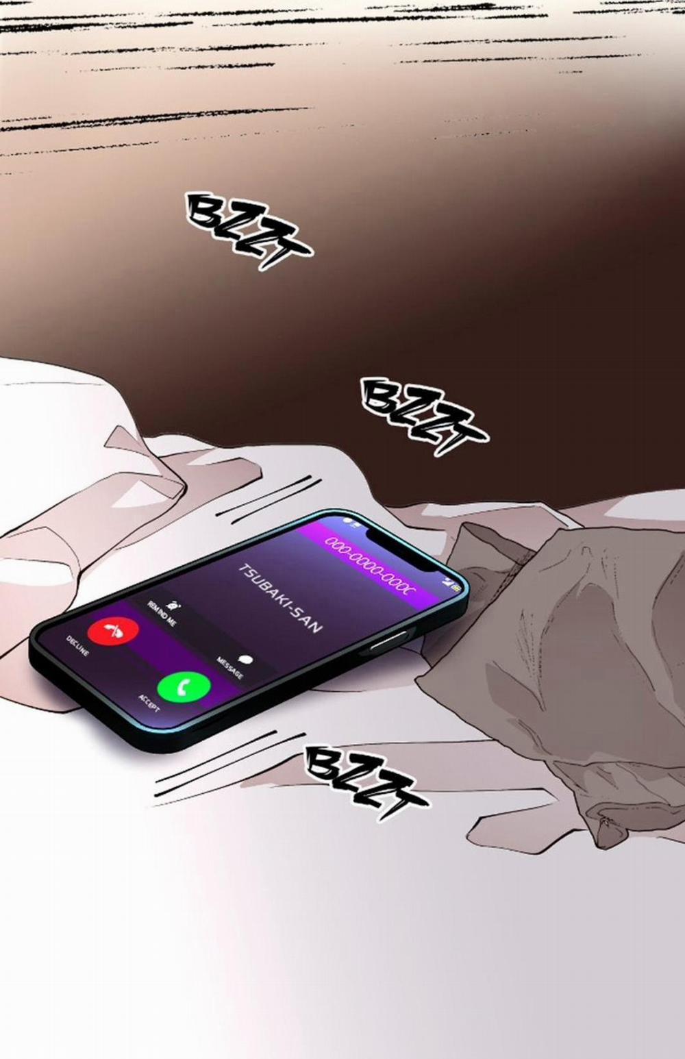 Kẻ Theo Dõi Biến Thái Của Tôi 91 trang 13