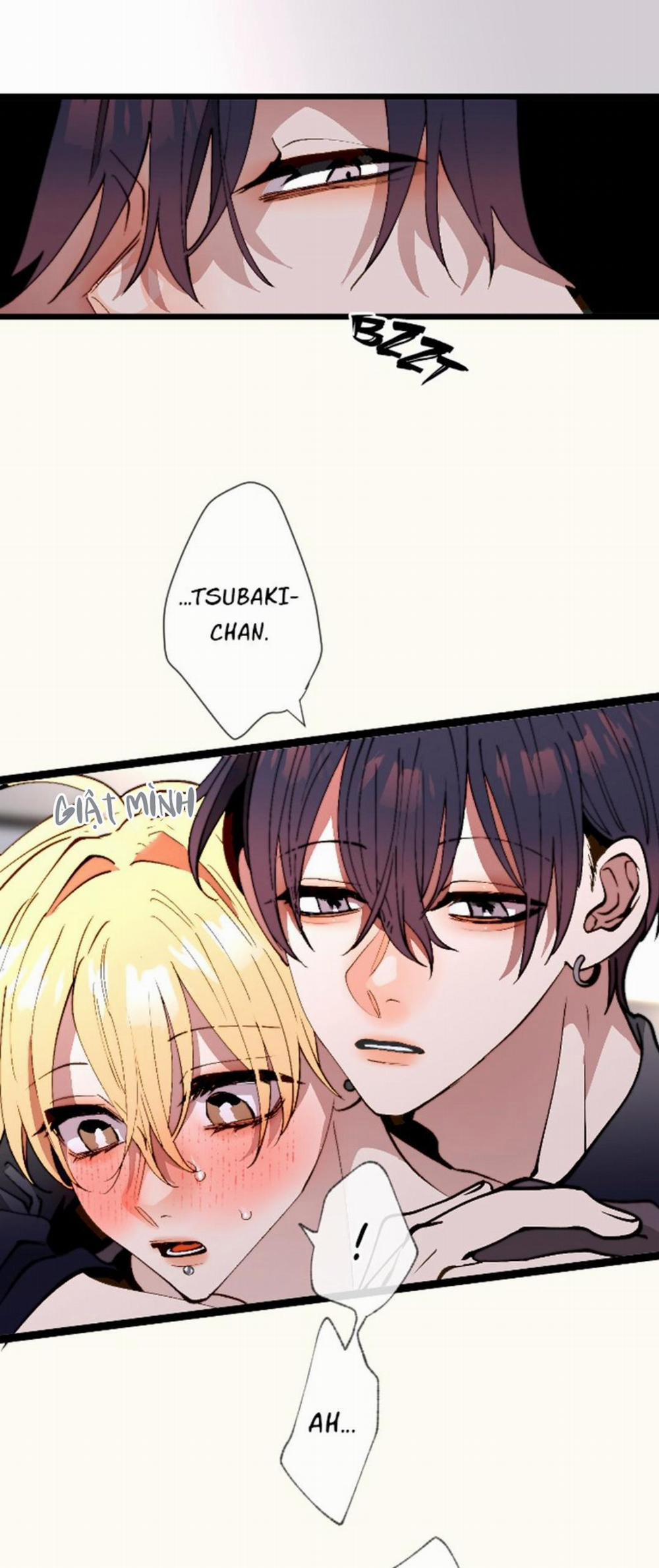Kẻ Theo Dõi Biến Thái Của Tôi 91 trang 14