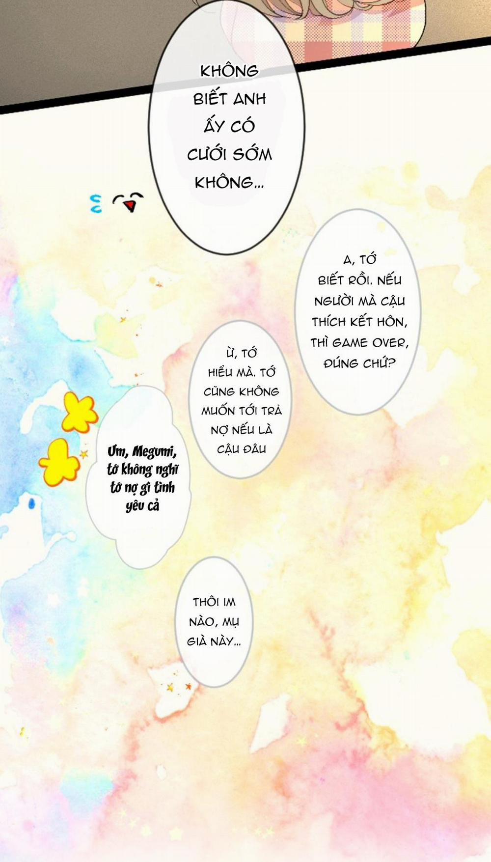 Kẻ Theo Dõi Biến Thái Của Tôi 91 trang 6