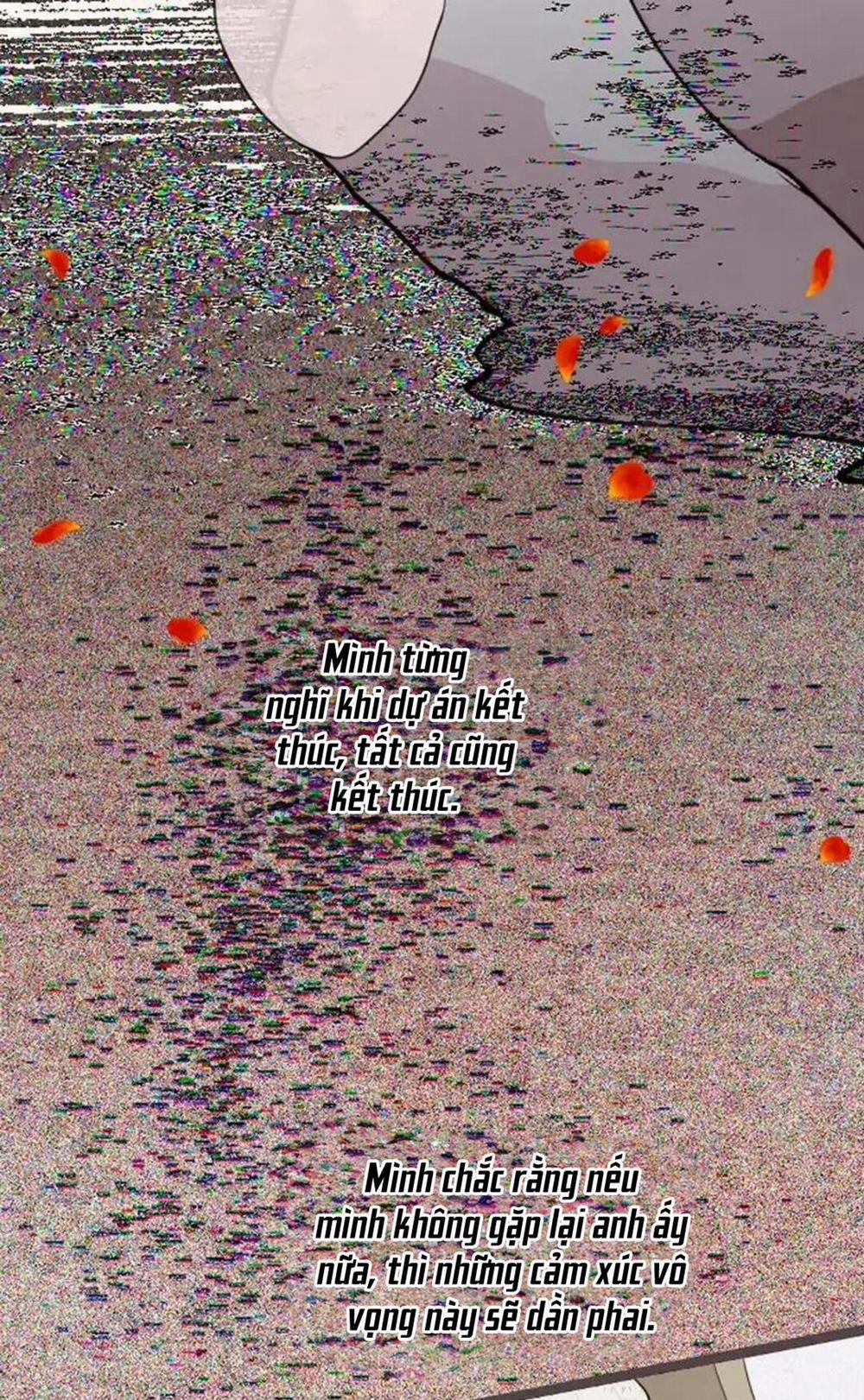 Kẻ Theo Dõi Biến Thái Của Tôi 93 trang 22