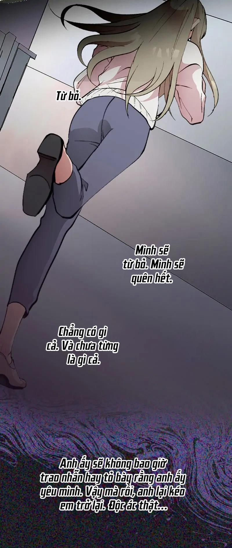 Kẻ Theo Dõi Biến Thái Của Tôi 93 trang 29