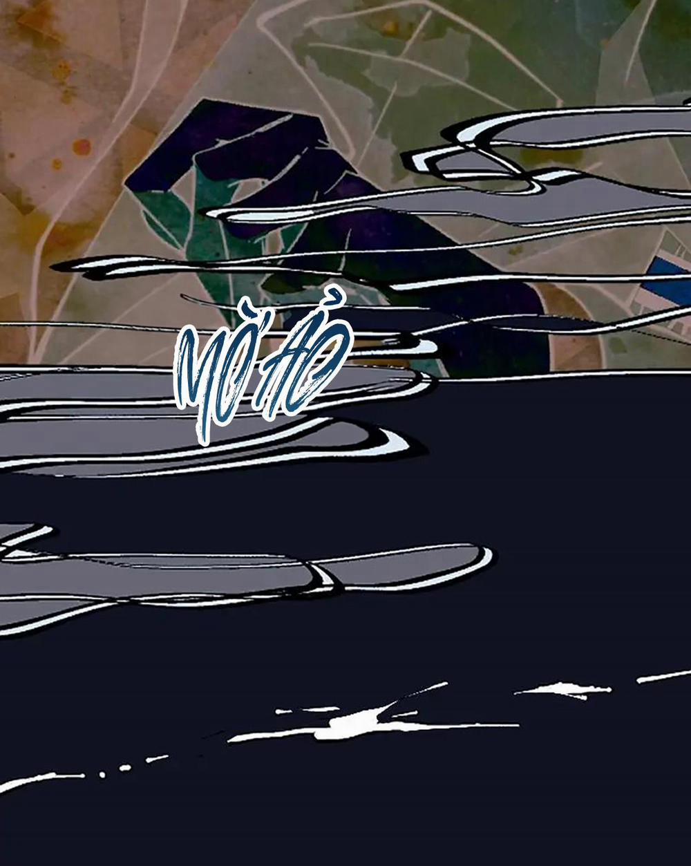 Kẻ Theo Dõi Biến Thái Của Tôi 94 trang 16