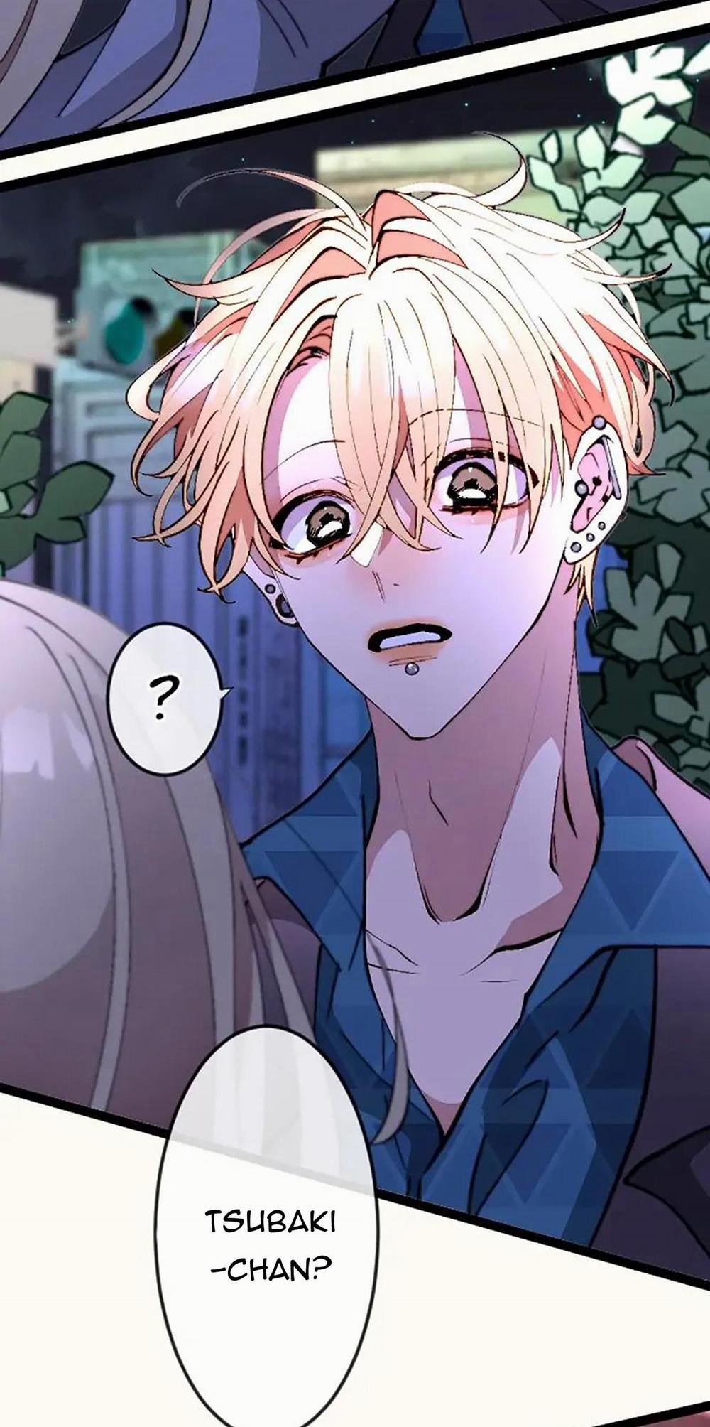 Kẻ Theo Dõi Biến Thái Của Tôi 94 trang 18