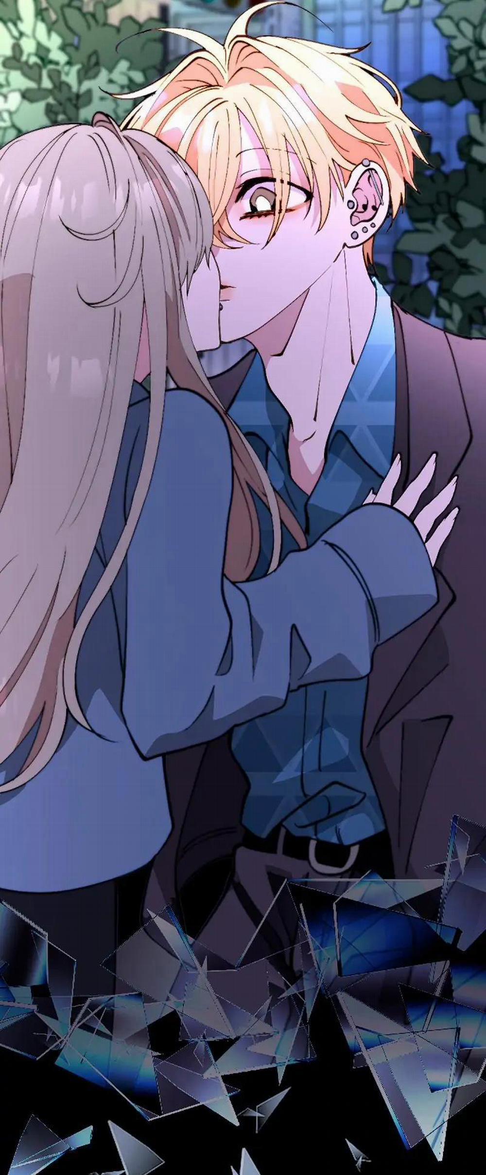 Kẻ Theo Dõi Biến Thái Của Tôi 94 trang 27