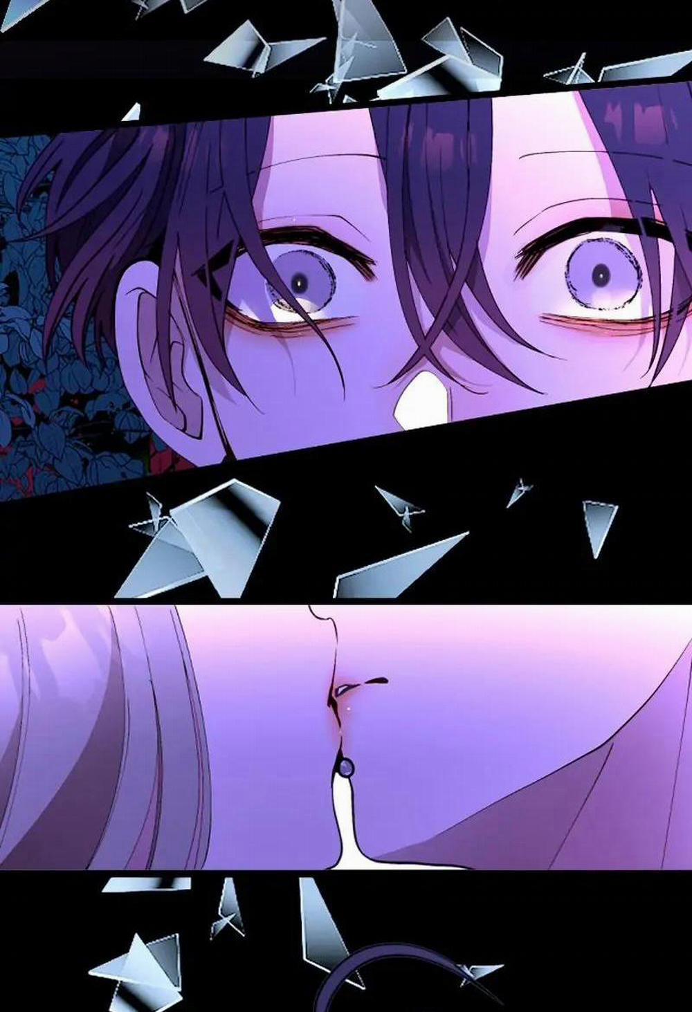 Kẻ Theo Dõi Biến Thái Của Tôi 94 trang 28