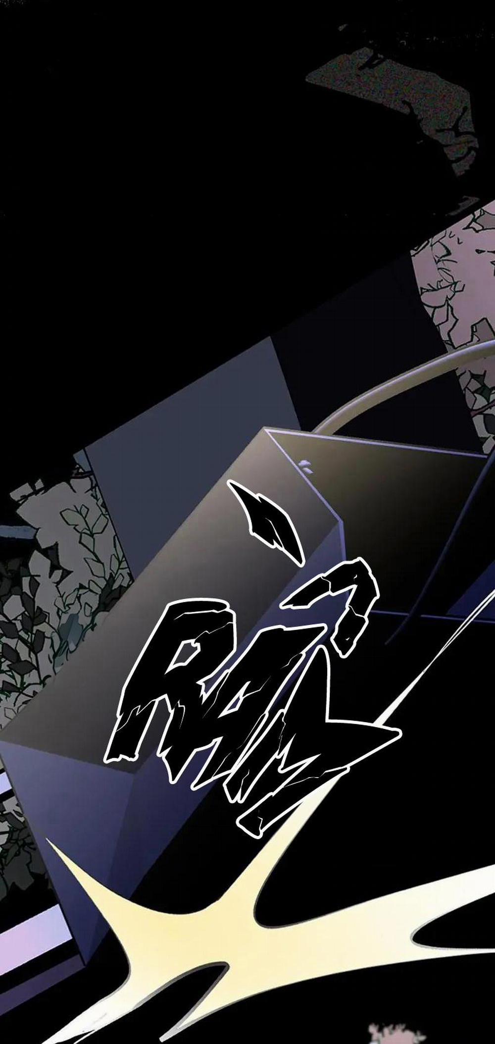 Kẻ Theo Dõi Biến Thái Của Tôi 94 trang 32