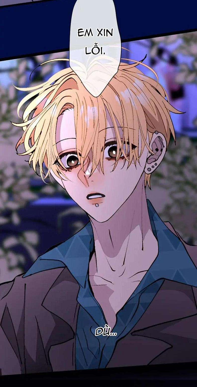 Kẻ Theo Dõi Biến Thái Của Tôi 95 trang 15