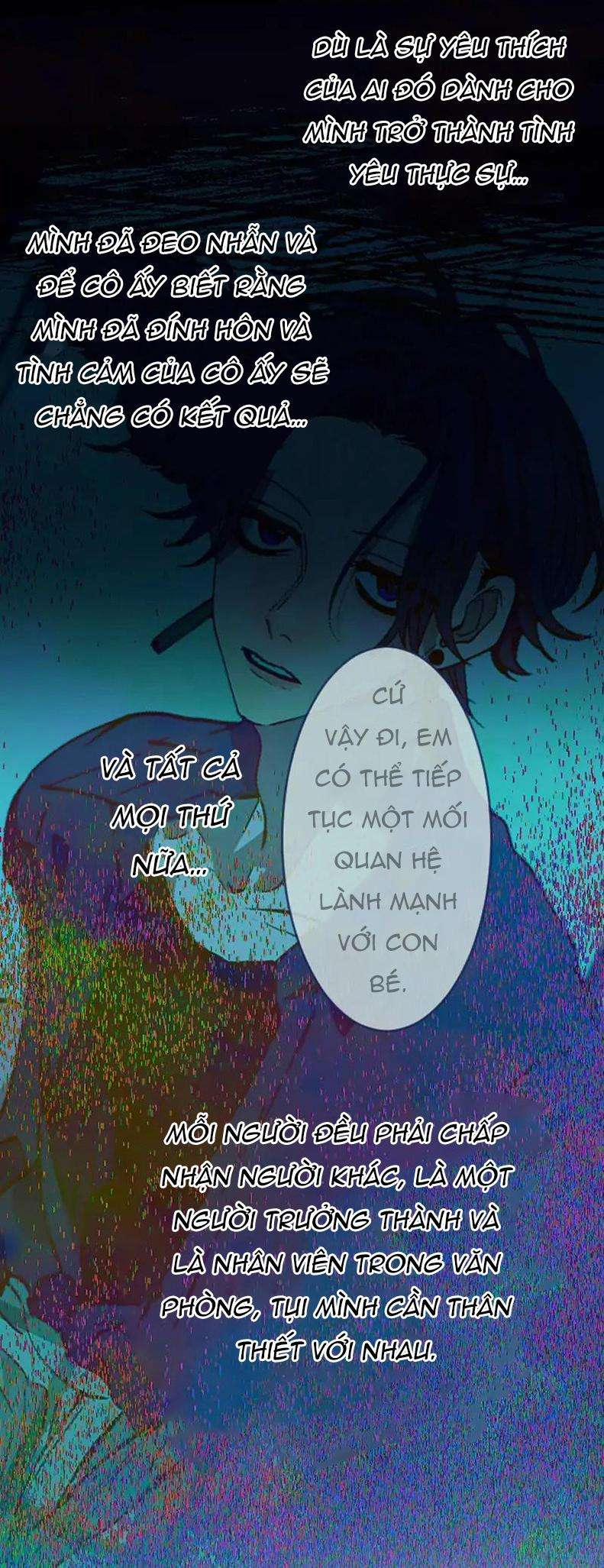 Kẻ Theo Dõi Biến Thái Của Tôi 95 trang 16