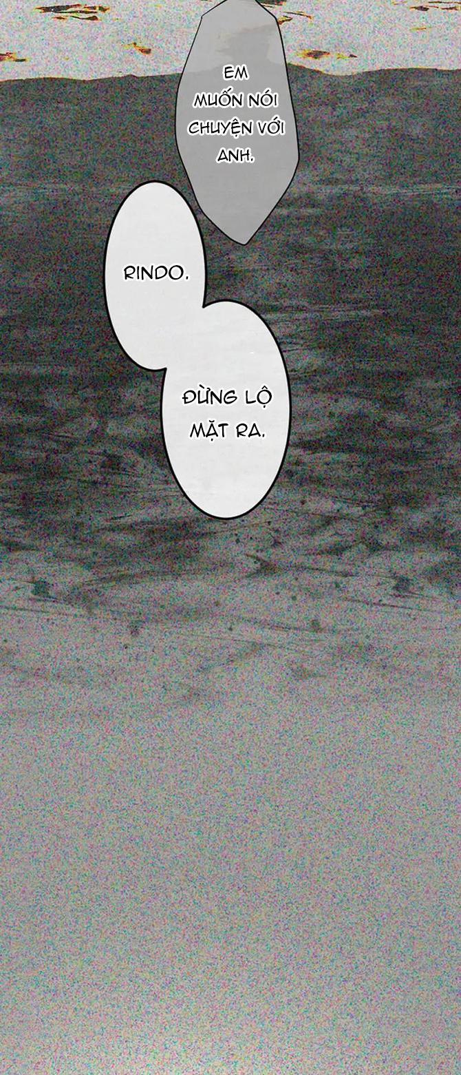 Kẻ Theo Dõi Biến Thái Của Tôi 96 trang 13
