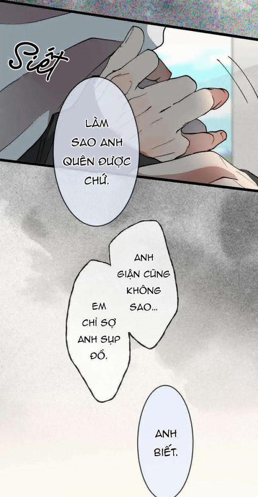 Kẻ Theo Dõi Biến Thái Của Tôi 98 trang 17