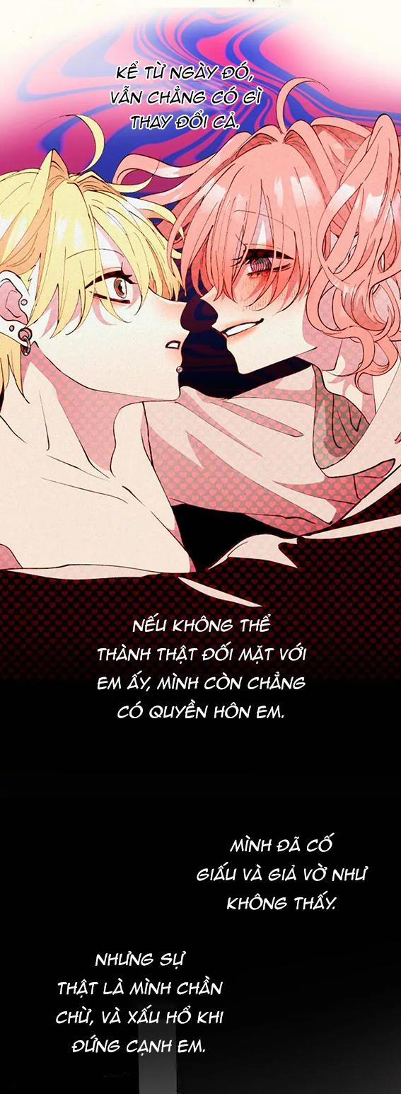 Kẻ Theo Dõi Biến Thái Của Tôi 99 trang 7
