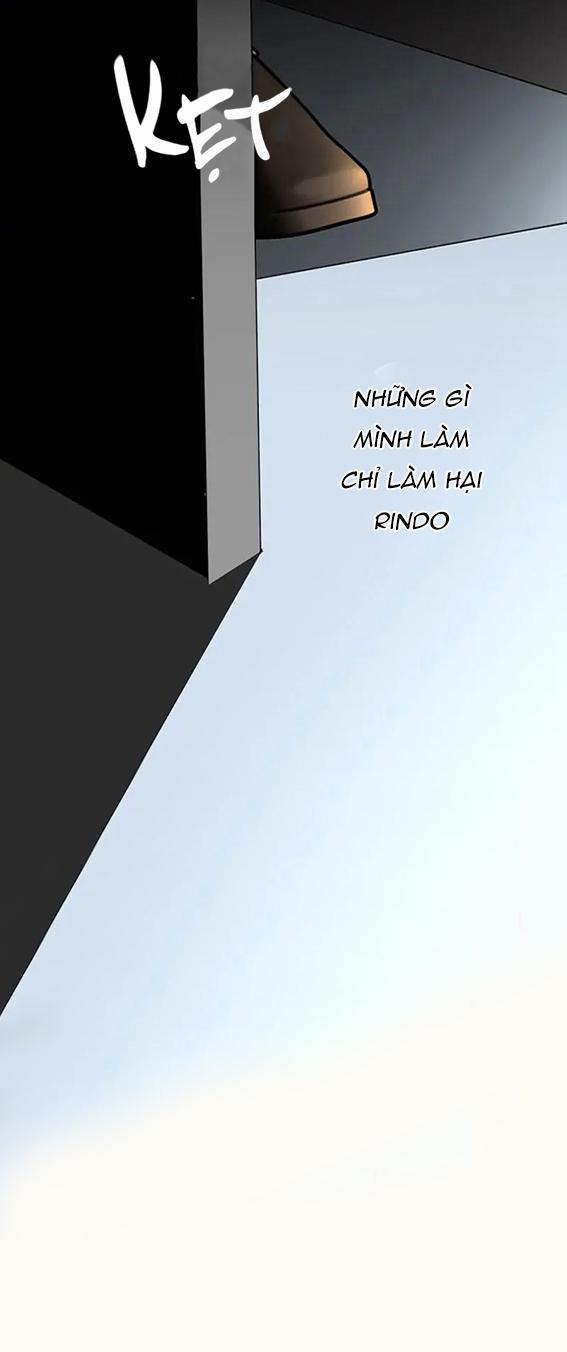 Kẻ Theo Dõi Biến Thái Của Tôi 99 trang 8