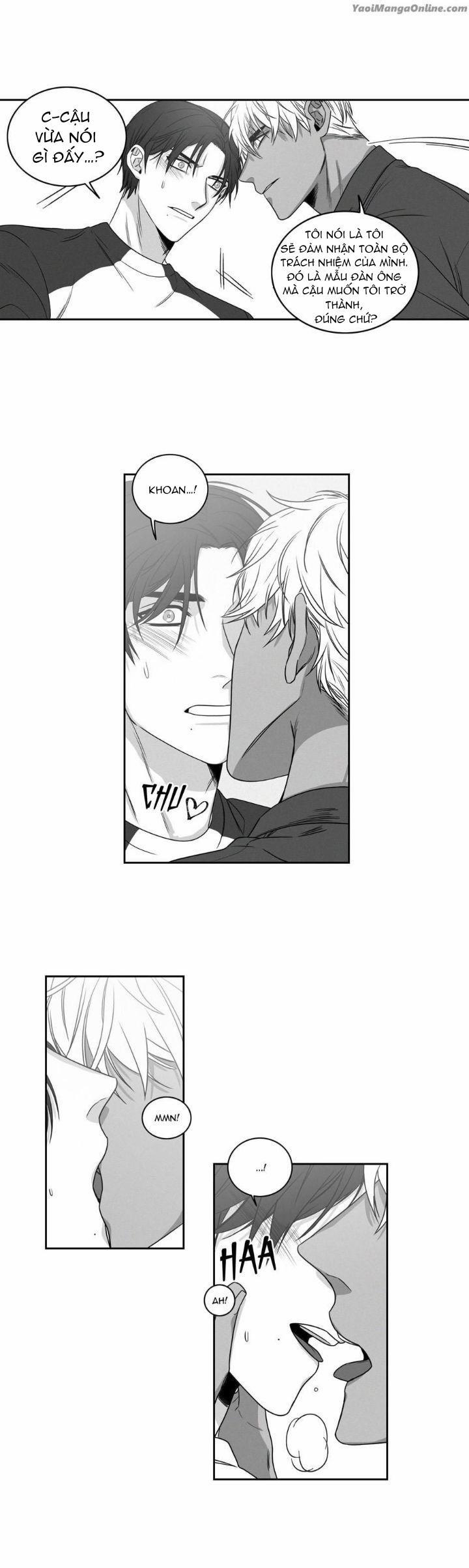 KẺ THÙ CHUNG 2 trang 10