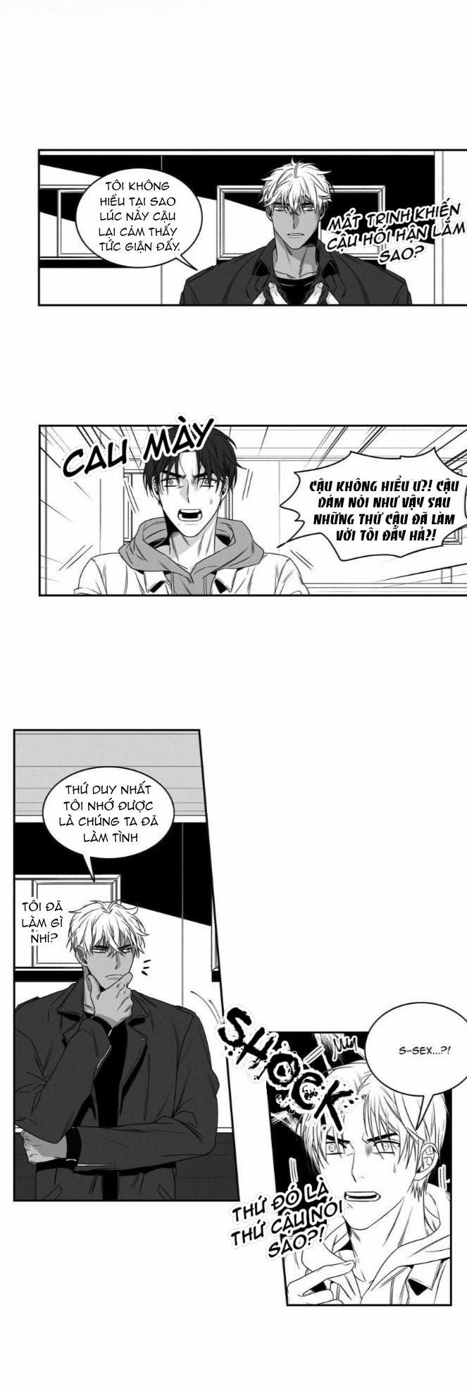 KẺ THÙ CHUNG 2 trang 3