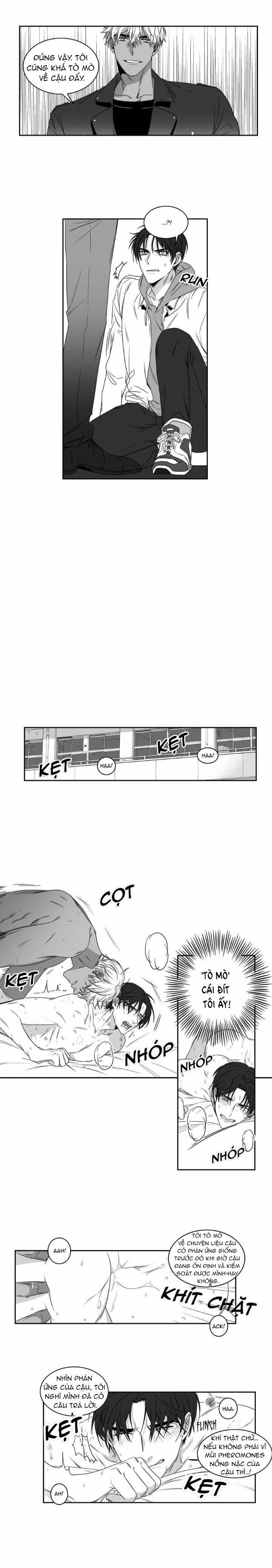 KẺ THÙ CHUNG 2 trang 5