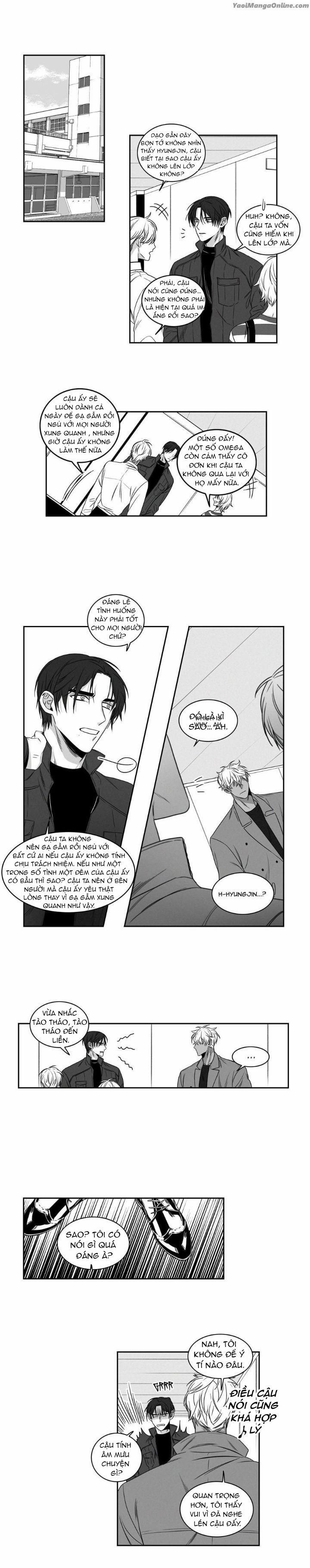 KẺ THÙ CHUNG 2 trang 7