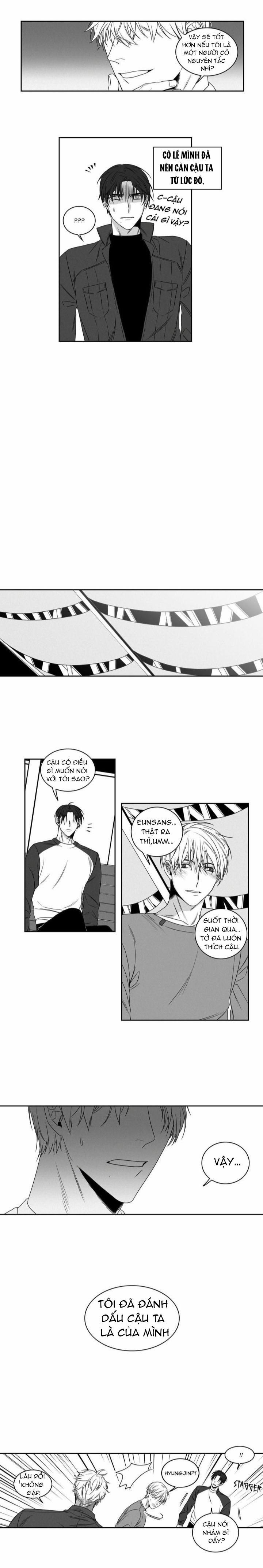 KẺ THÙ CHUNG 2 trang 8