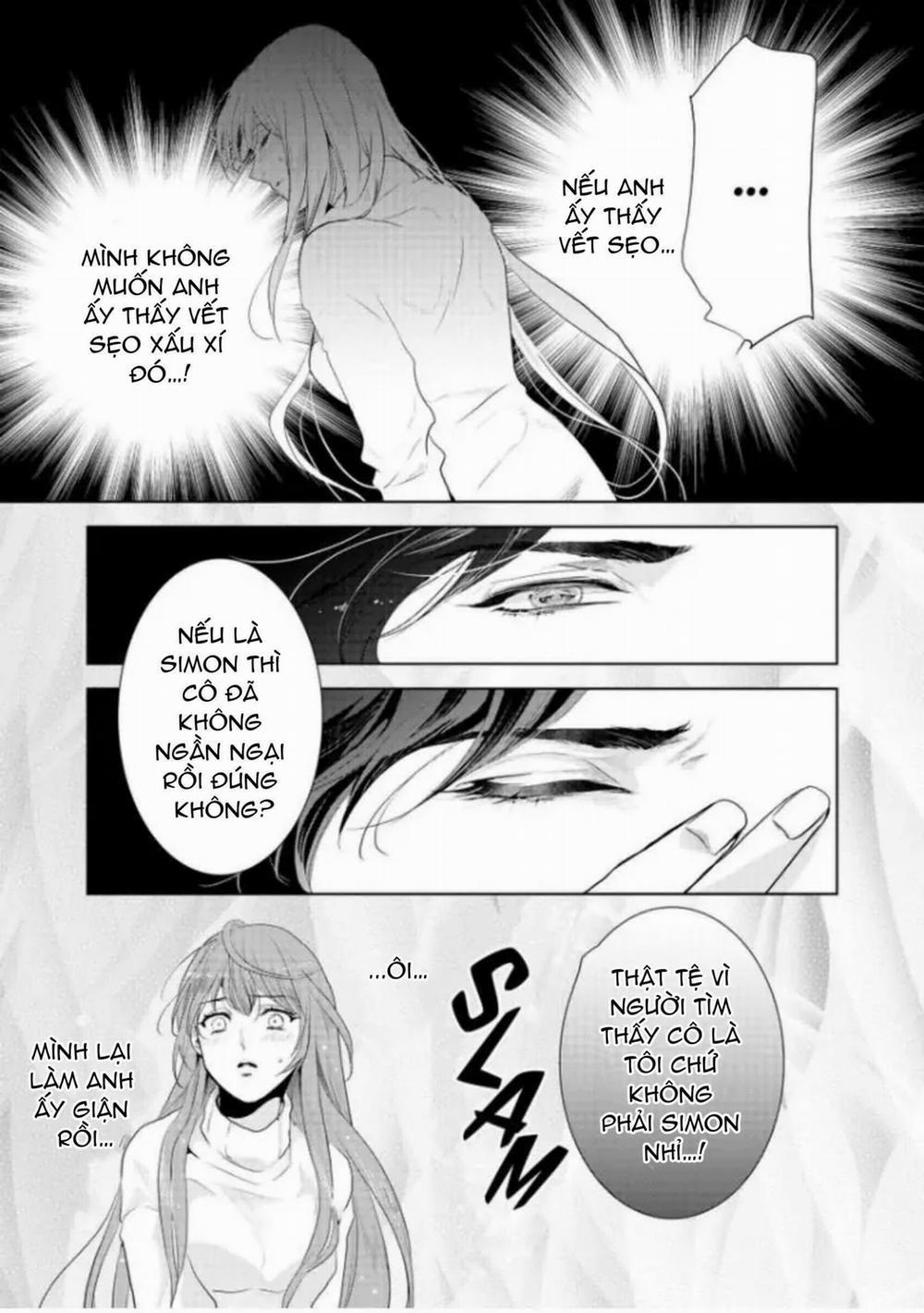 Kẻ Thù Thân Quen 10 trang 5