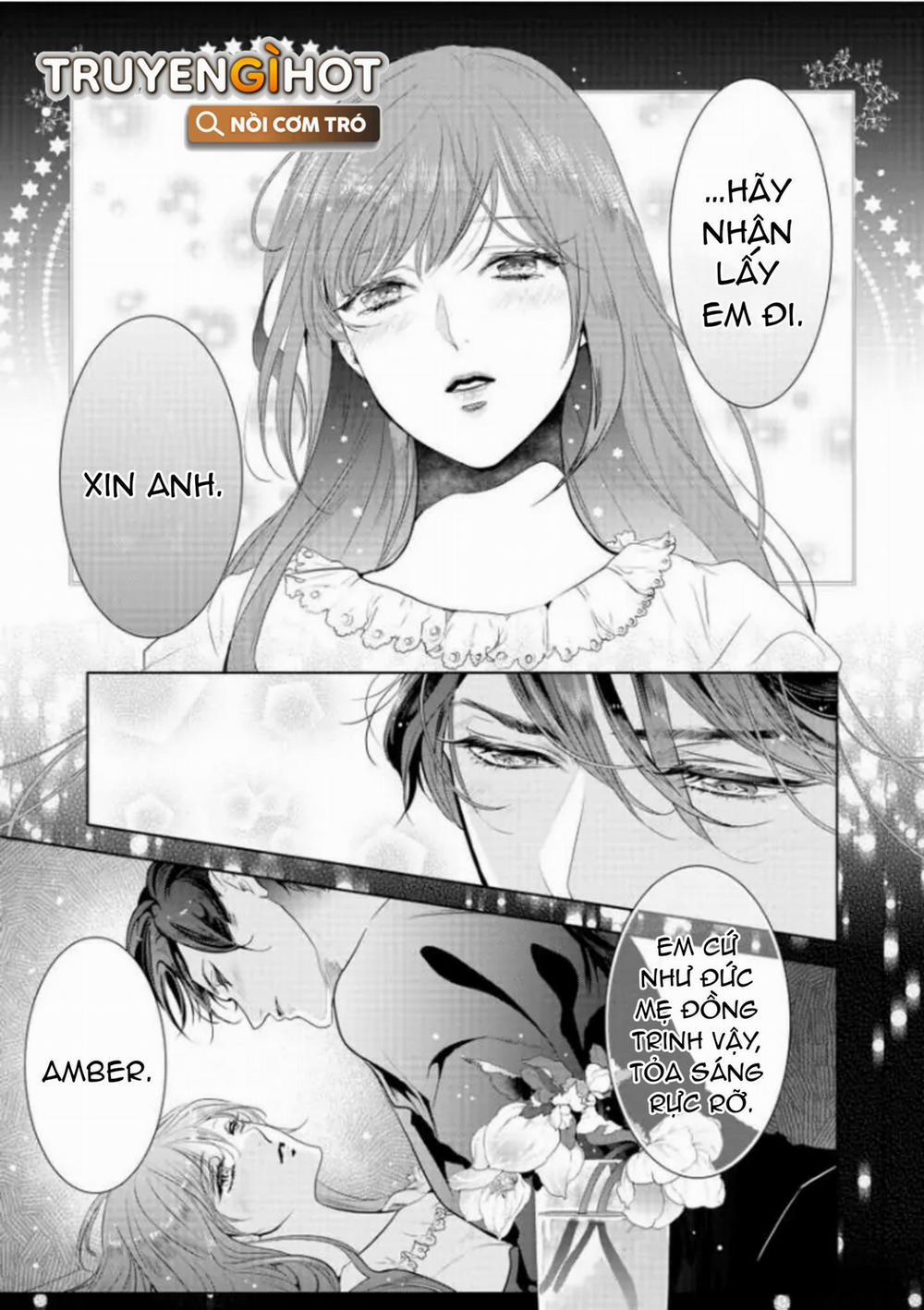 Kẻ Thù Thân Quen 11 trang 1