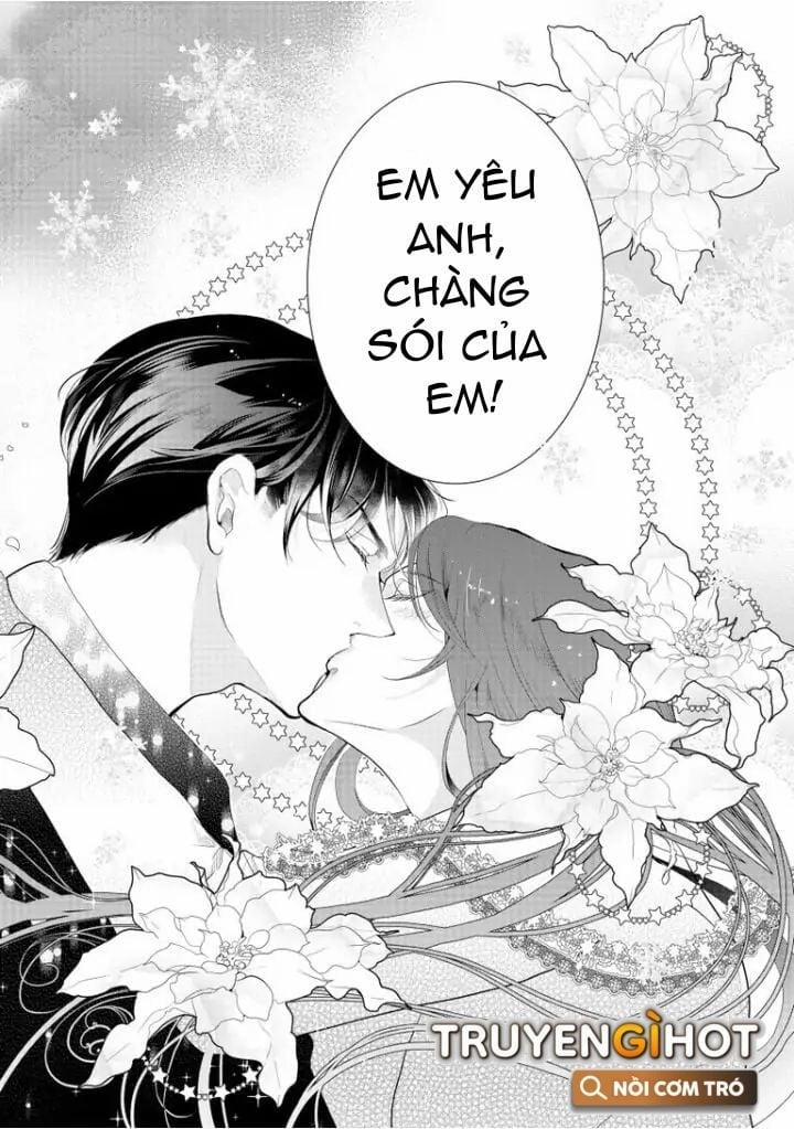 Kẻ Thù Thân Quen 12 trang 16