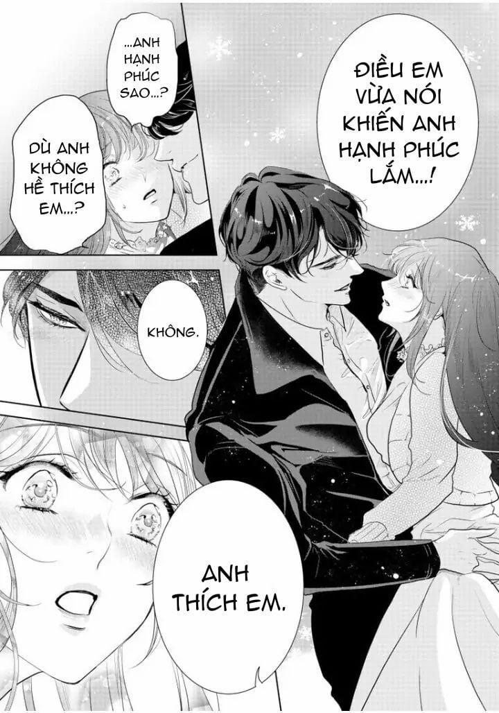 Kẻ Thù Thân Quen 12 trang 8