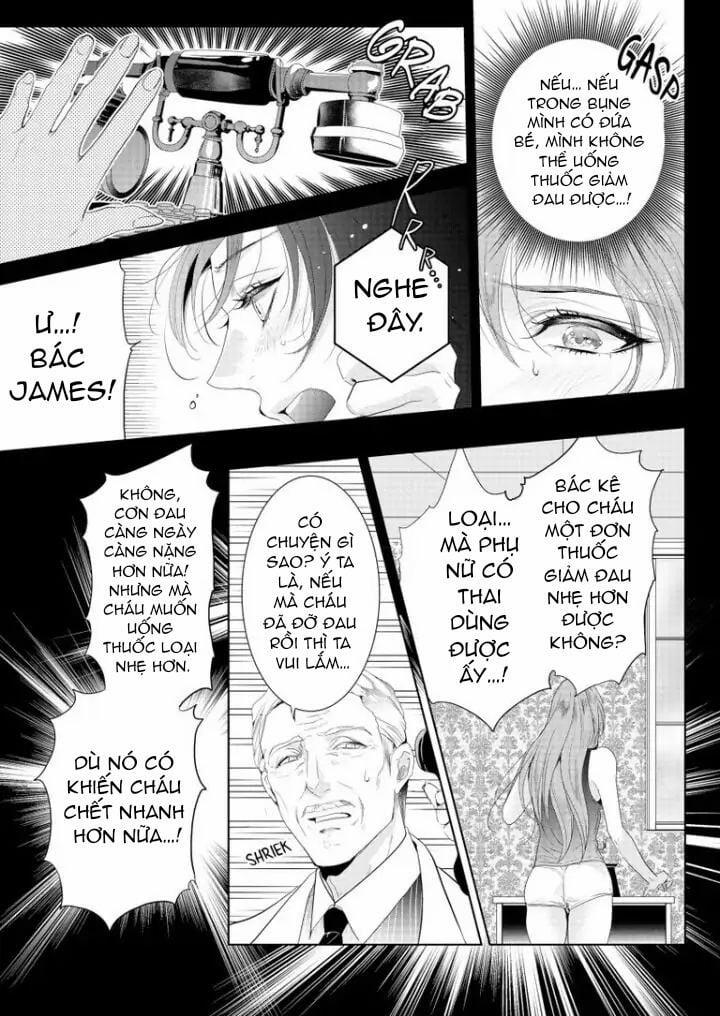 Kẻ Thù Thân Quen 2 trang 9