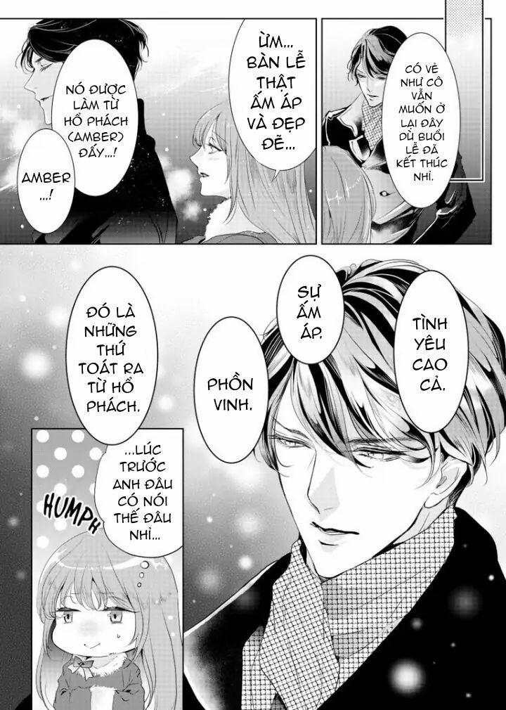 Kẻ Thù Thân Quen 5 trang 9