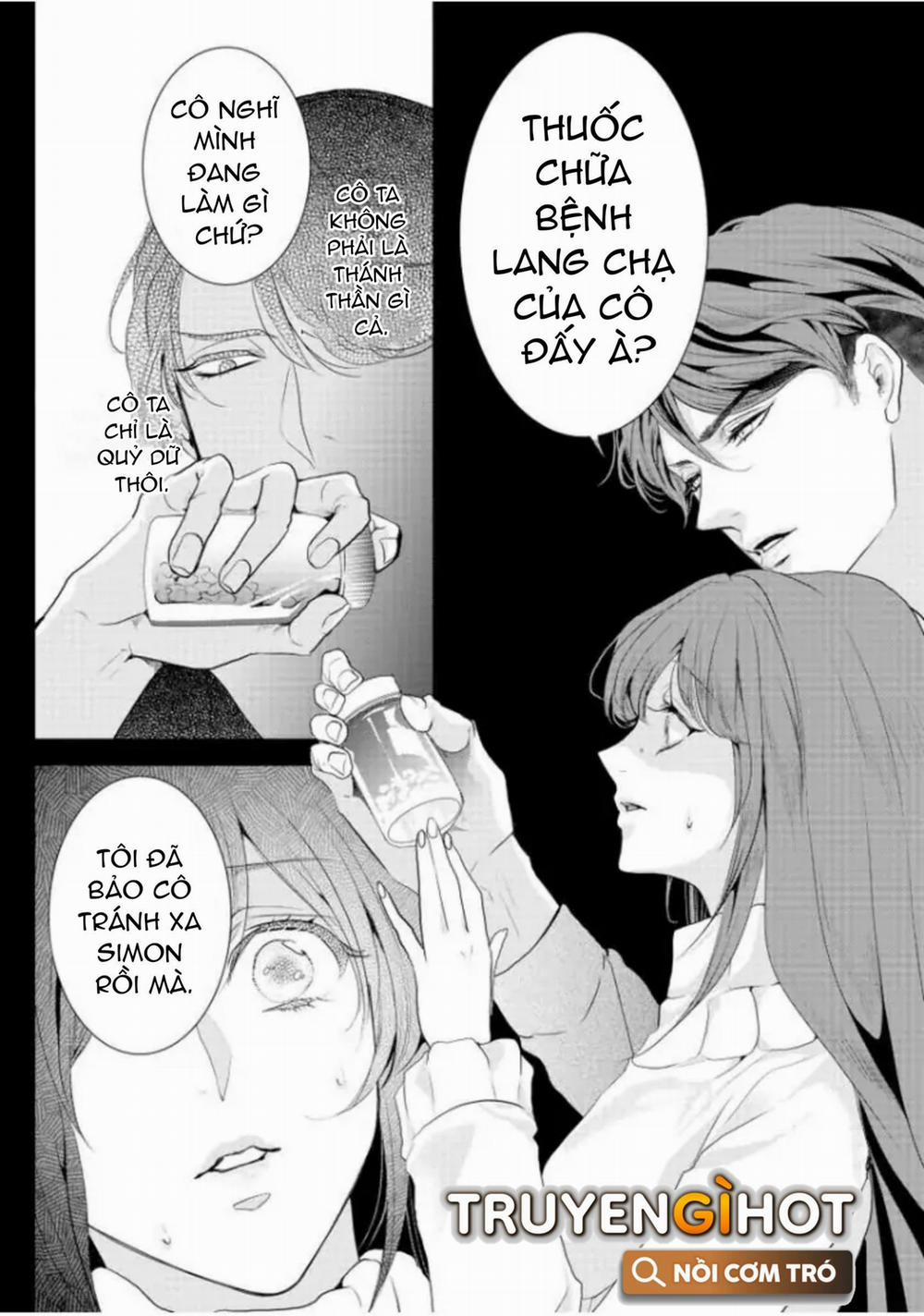 Kẻ Thù Thân Quen 7 trang 2