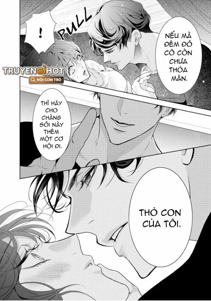 Kẻ Thù Thân Quen 7 trang 4