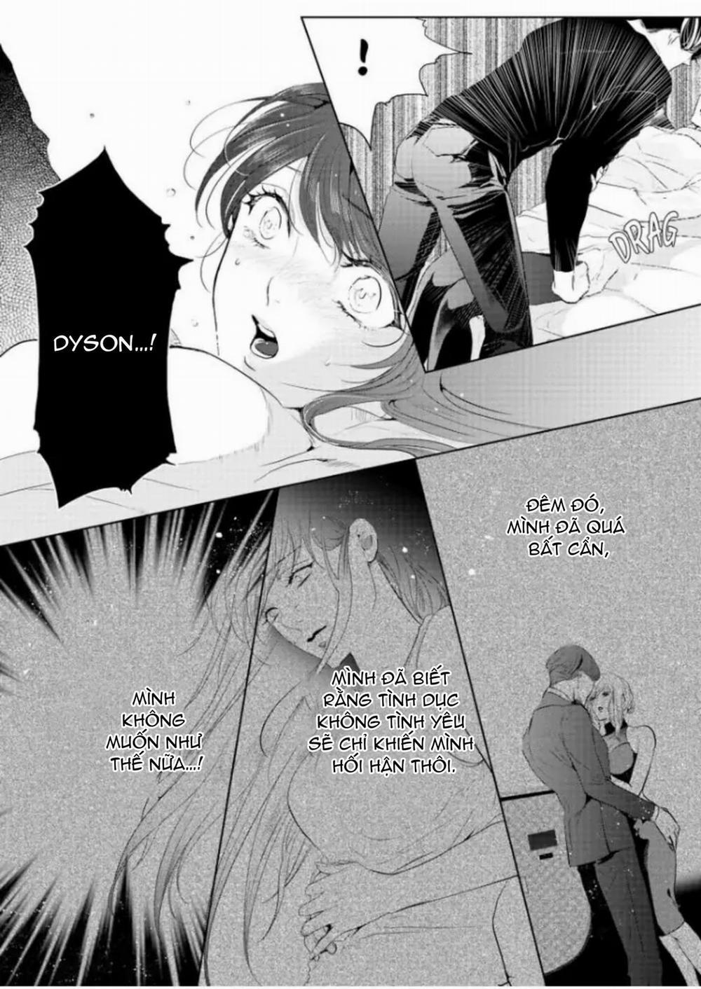 Kẻ Thù Thân Quen 7 trang 5