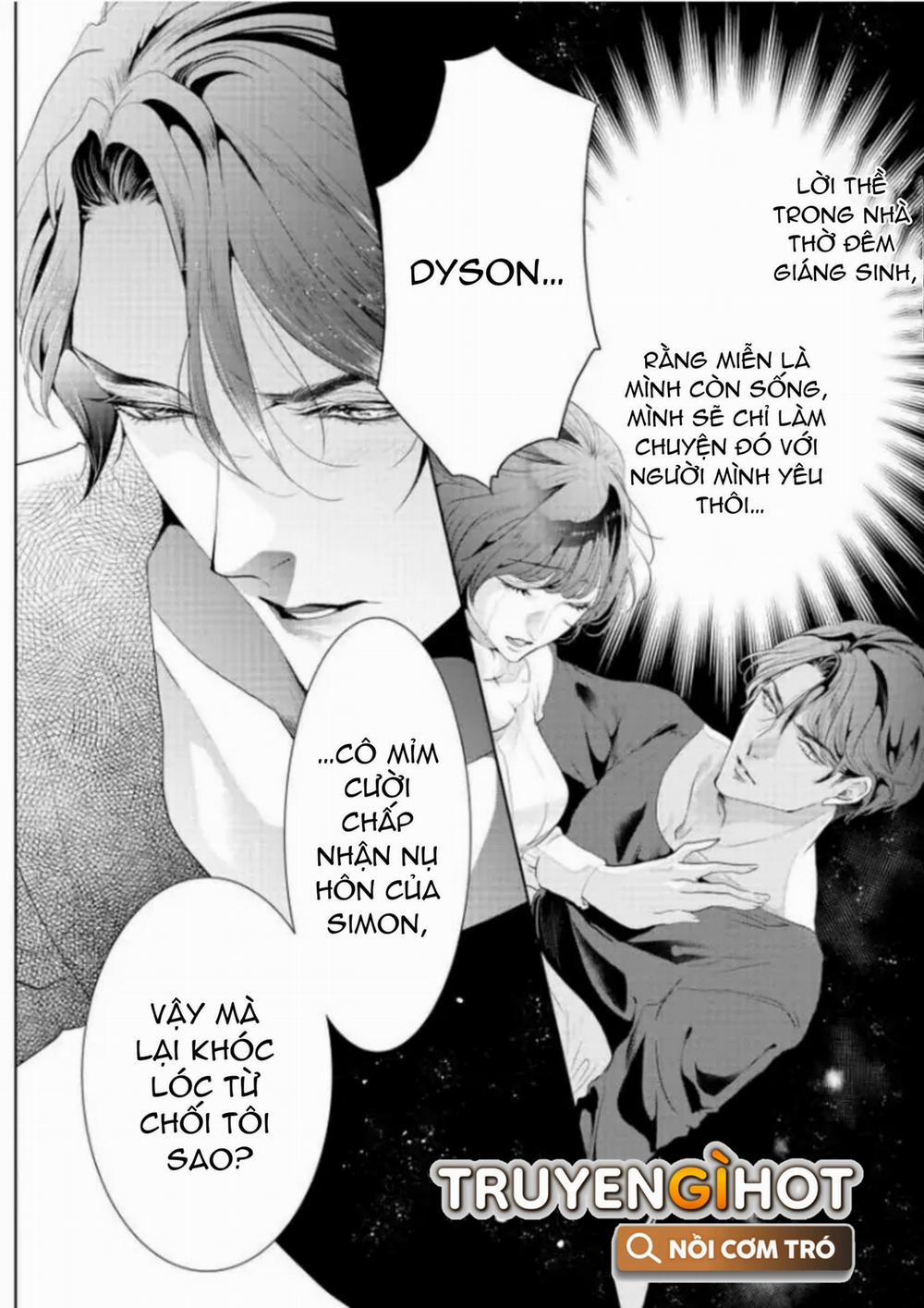 Kẻ Thù Thân Quen 7 trang 6