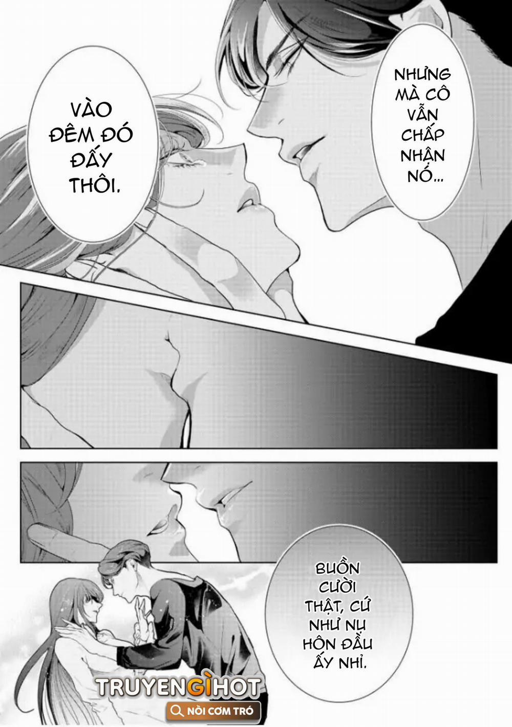 Kẻ Thù Thân Quen 7 trang 7