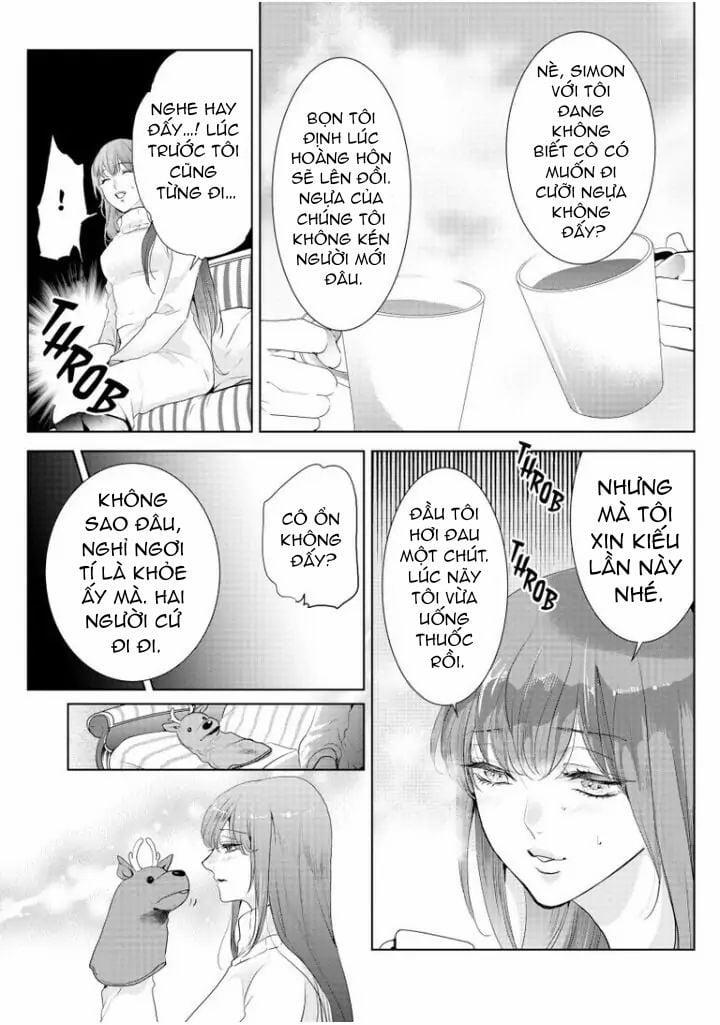 Kẻ Thù Thân Quen 7 trang 9
