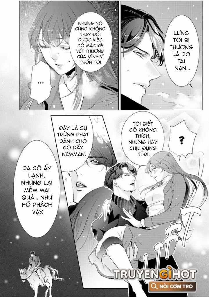 Kẻ Thù Thân Quen 9 trang 2