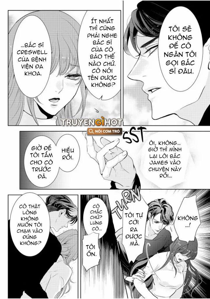 Kẻ Thù Thân Quen 9 trang 4