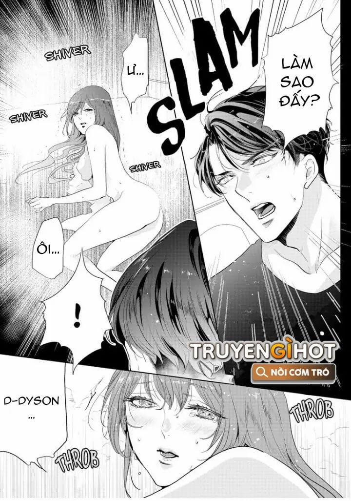 Kẻ Thù Thân Quen 9 trang 7
