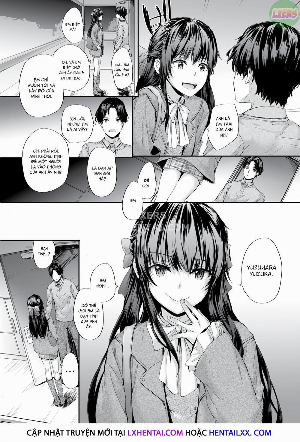 Kế thừa bạn tình 1 trang 5