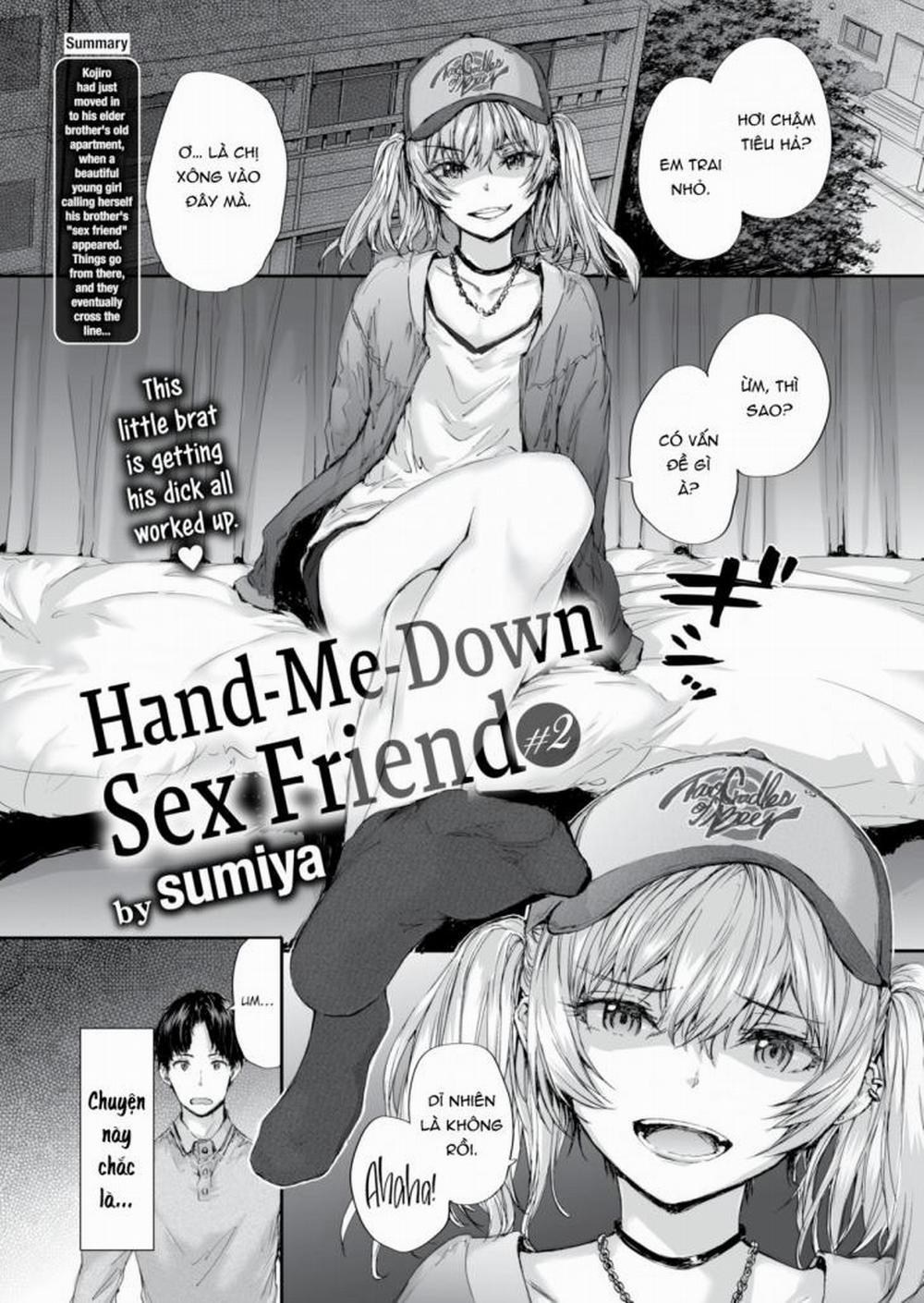 Kế thừa bạn tình 2 trang 0