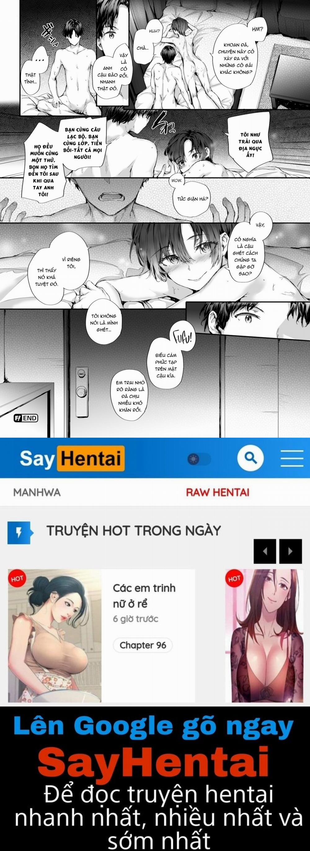 Kế thừa bạn tình 3 0 [END] trang 17