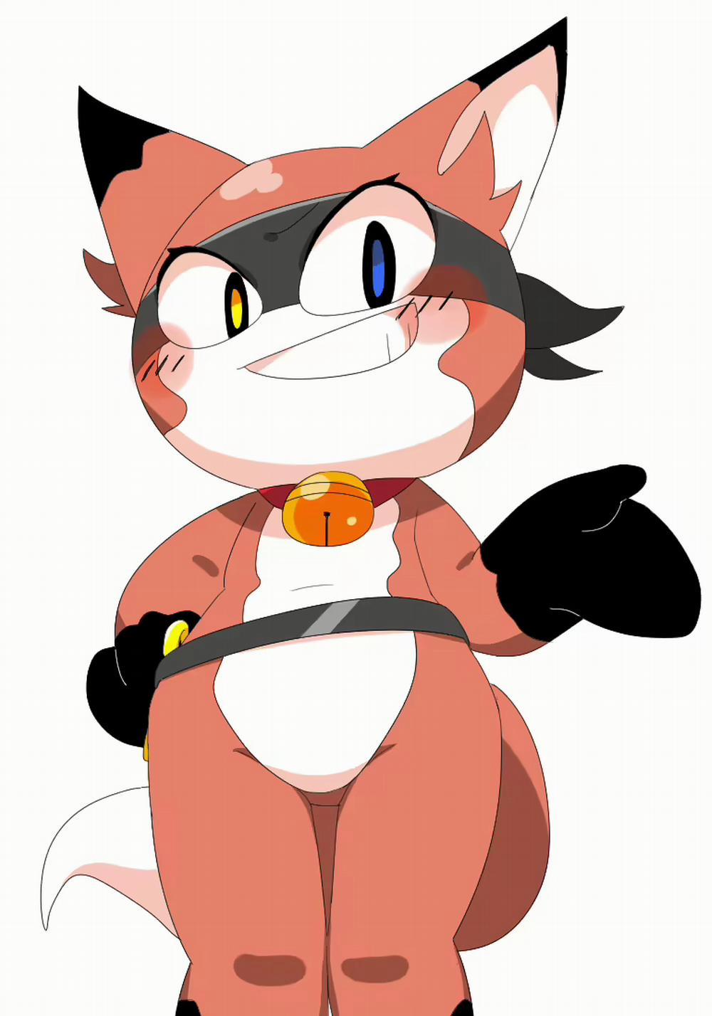 Kẻ trộm và kẻ bị trộm Oneshot trang 8