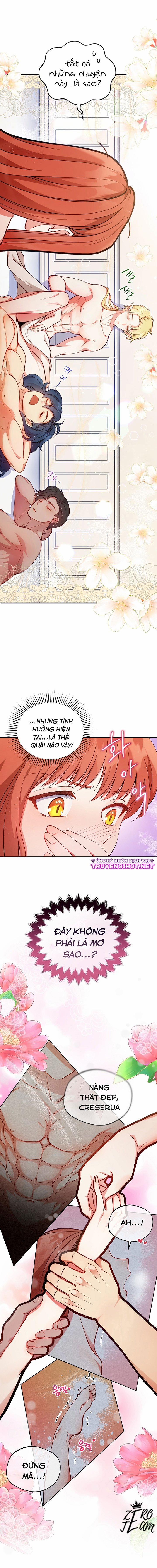 Kẻ Truy Đuổi Của Bình Minh 0.2 trang 6