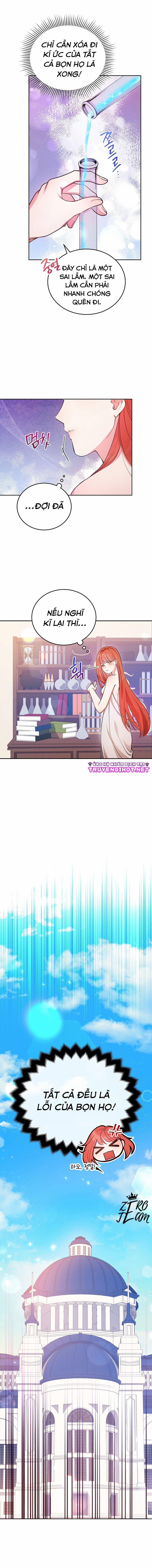 Kẻ Truy Đuổi Của Bình Minh 0.2 trang 8