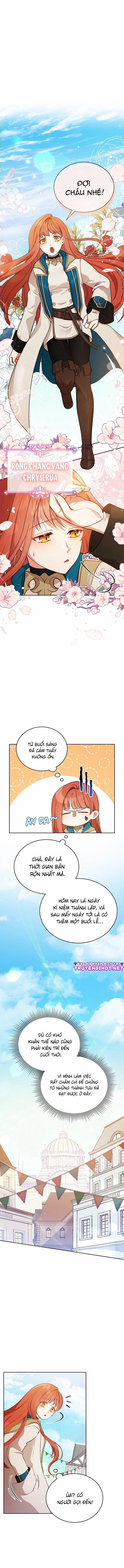 Kẻ Truy Đuổi Của Bình Minh 1.1 trang 2