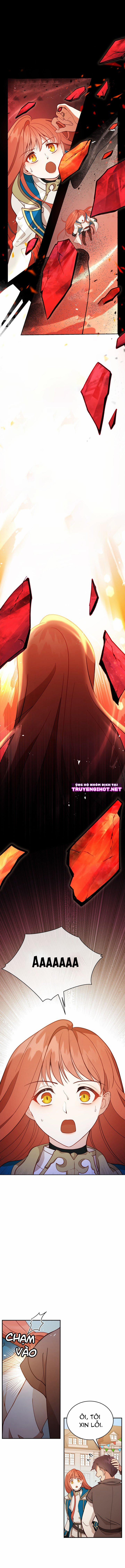 Kẻ Truy Đuổi Của Bình Minh 1.2 trang 4