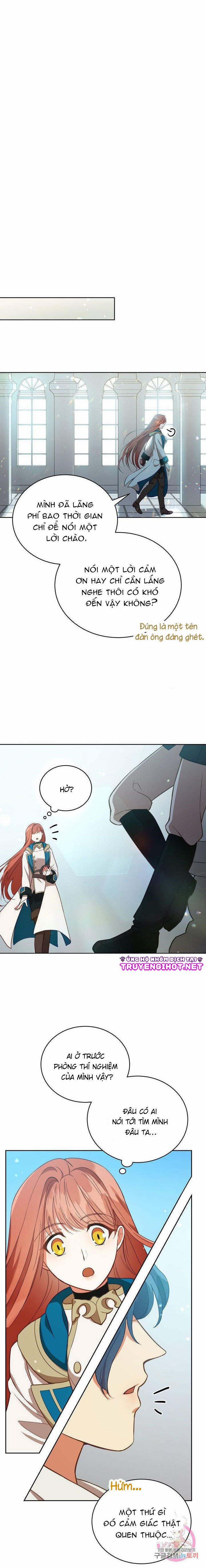 Kẻ Truy Đuổi Của Bình Minh 2.2 trang 0