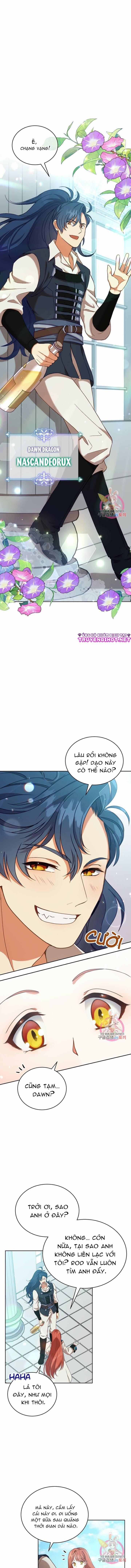 Kẻ Truy Đuổi Của Bình Minh 2.2 trang 1