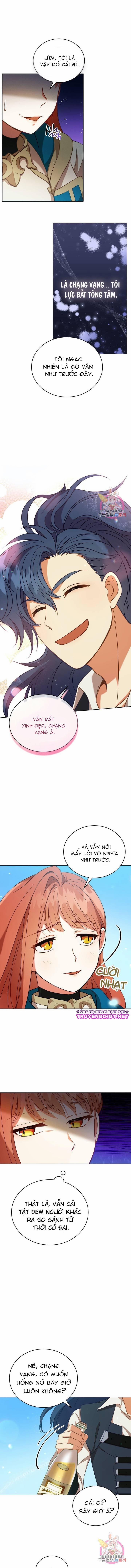 Kẻ Truy Đuổi Của Bình Minh 2.2 trang 3